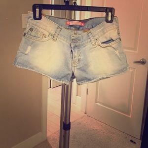Kosuko Jean Short
