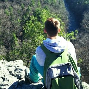 Meet your Posher, Cade