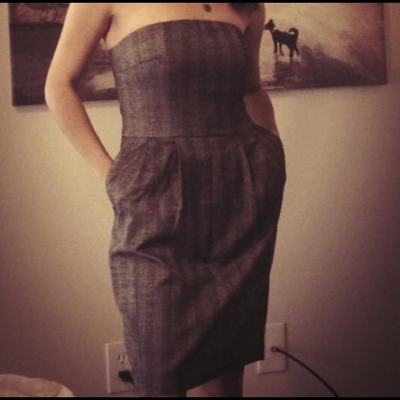 Express dress