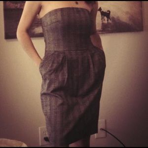 Express dress