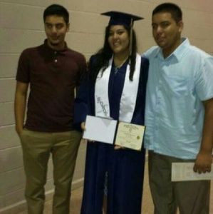 Meet your Posher, George