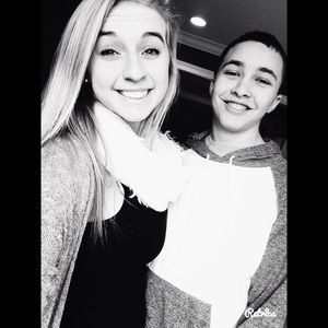 Meet your Posher, Anna