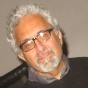 Meet your Posher, Steve