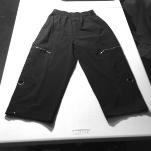 Zenergy by Chico's workout capris