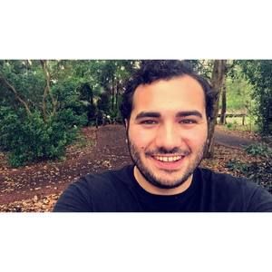 Meet your Posher, Alex