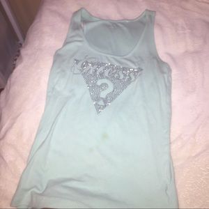 Guess tank top