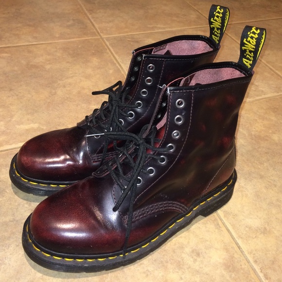 dr marten arcadia