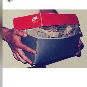 Meet your Posher, Robert