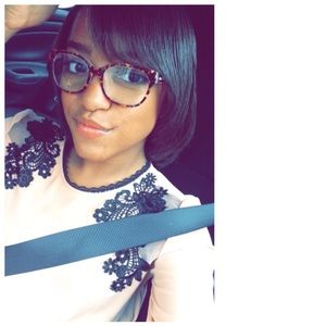 Meet your Posher, Lashonda