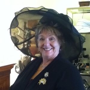 Meet your Posher, Judy