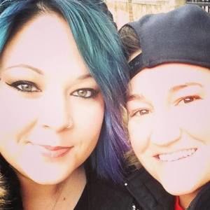 Meet your Posher, Sandi-lynne