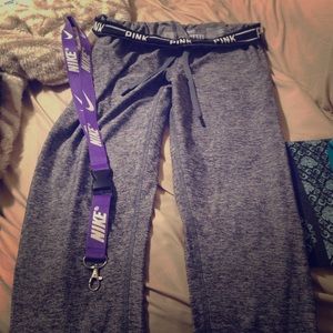 Traded. VS pink ultimate joggers!