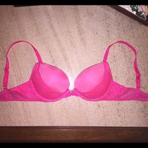 Victoria's Secret Push-up Bra