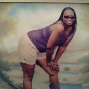 Meet your Posher, Margie