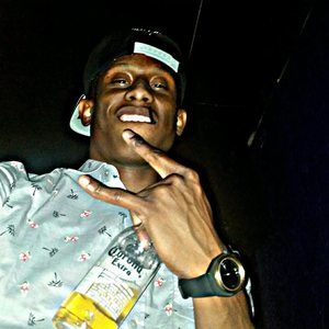 Meet your Posher, Terell