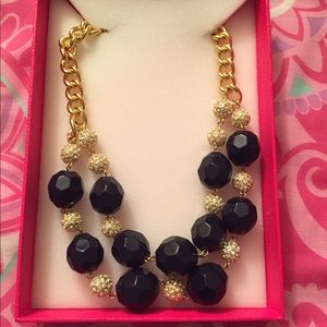 Lilly Pulitzer Chunky Statement Necklace