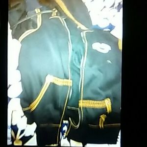 True religion jacket