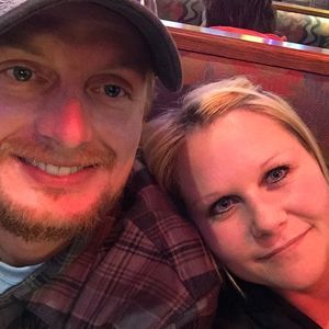 Meet your Posher, Jesse n jennifer