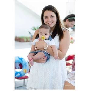 Meet your Posher, Gaby
