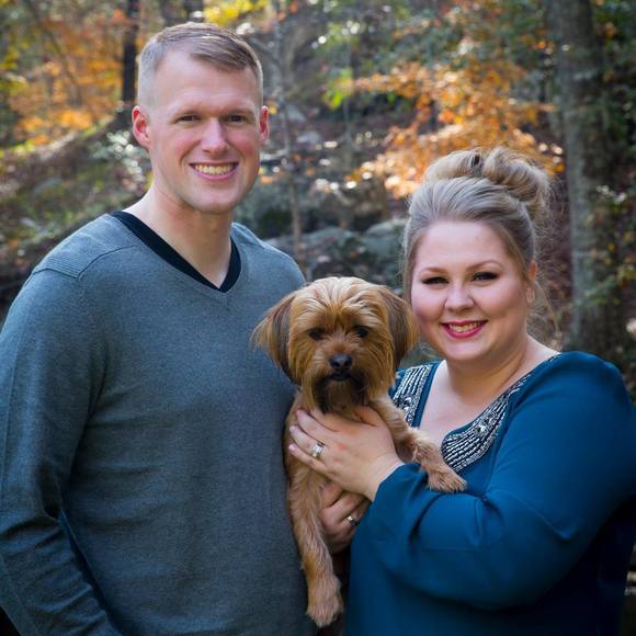 Meet your Posher, Brittney - Picture 1 of 1