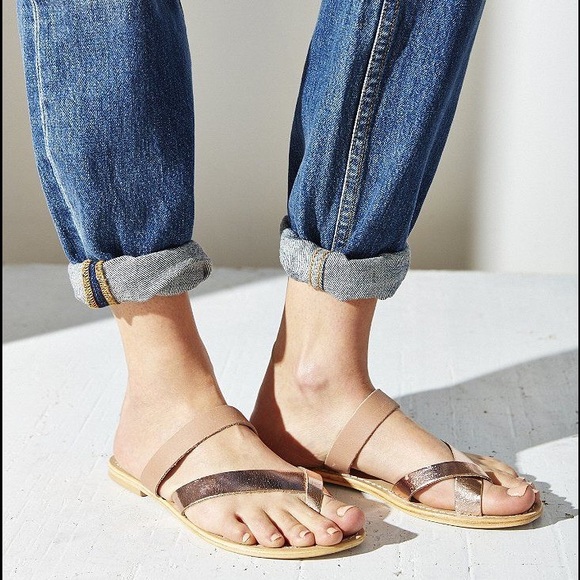 Urban Outfitters Shoes - Urban Outfitters BDG • Rachel Sandal