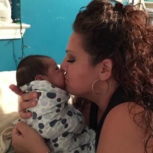 Meet your Posher, Nikki