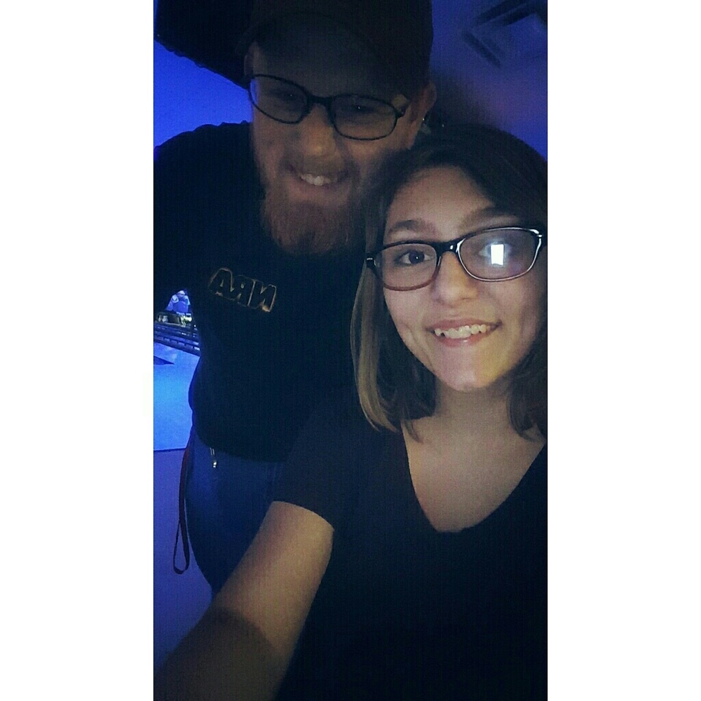 Meet your Posher, Kerri