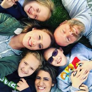 Meet your Posher, Jess