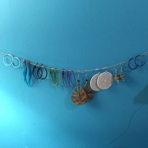 $4 ALL JEWELRY