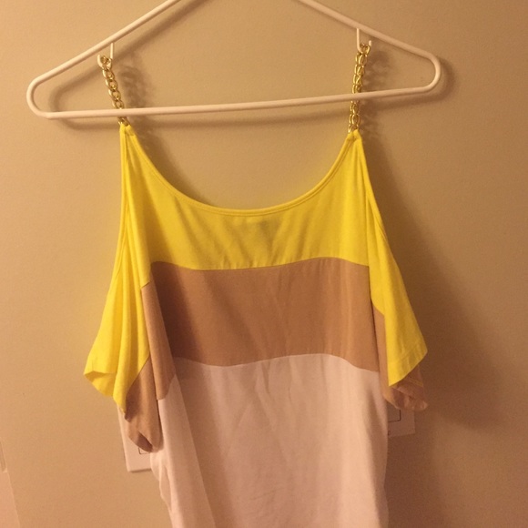 Bebe Shirt