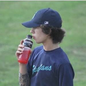 Meet your Posher, Christian