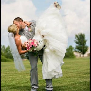 Meet your Posher, Andrea