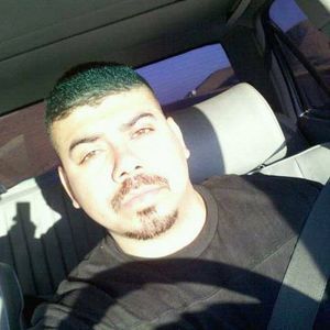 Meet your Posher, Maclovio