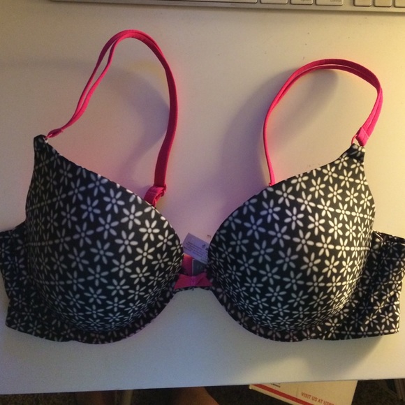 Victoria's Secret Push-up Bra