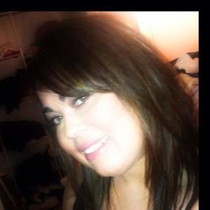 Meet your Posher, Merisa