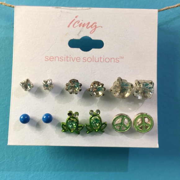 $4 ALL JEWELRY