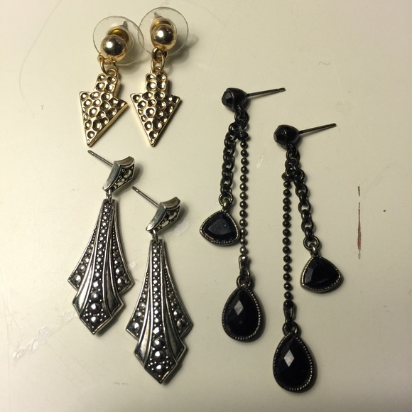 $4 ALL JEWELRY