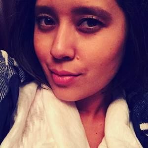 Meet your Posher, Priscilla