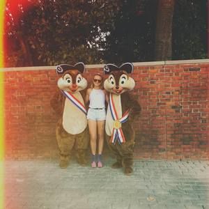 Meet your Posher, Kay