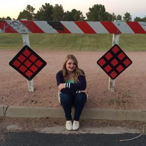 Meet your Posher, Allie