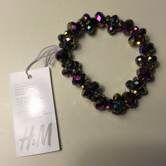 Bracelet