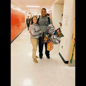 Meet your Posher, Haley