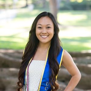 Meet your Posher, Marisa