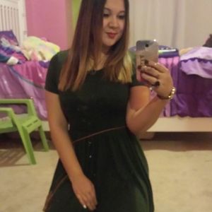 Meet your Posher, Katherine