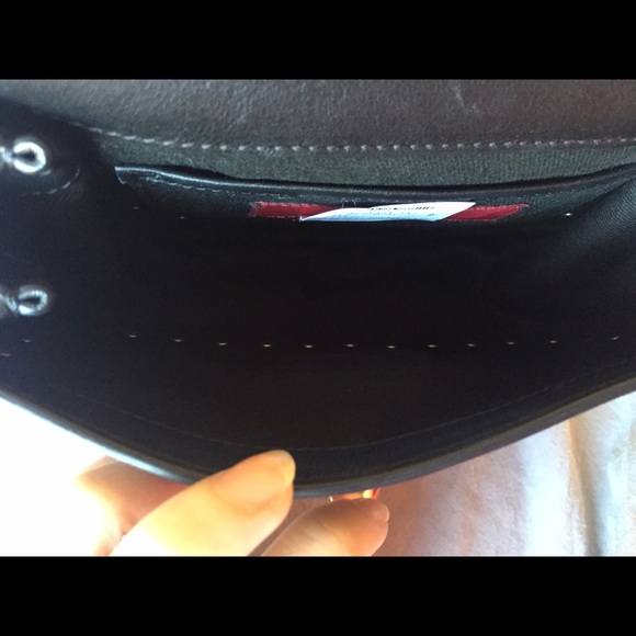 Valentino mini rockstud crossbody bag - Picture 3 of 4