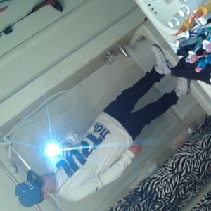 Meet your Posher, Dominic