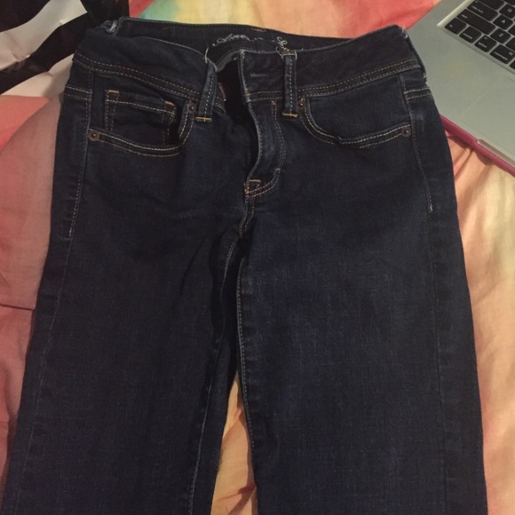 American Eagle jeans make offer :) - Picture 2 of 3
