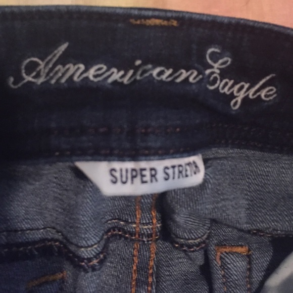 American Eagle jeans make offer :) - Picture 3 of 3