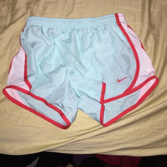 ✨SOLD✨Nike Dri-Fit shorts