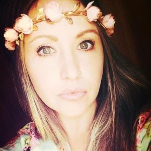 Meet your Posher, Kelli